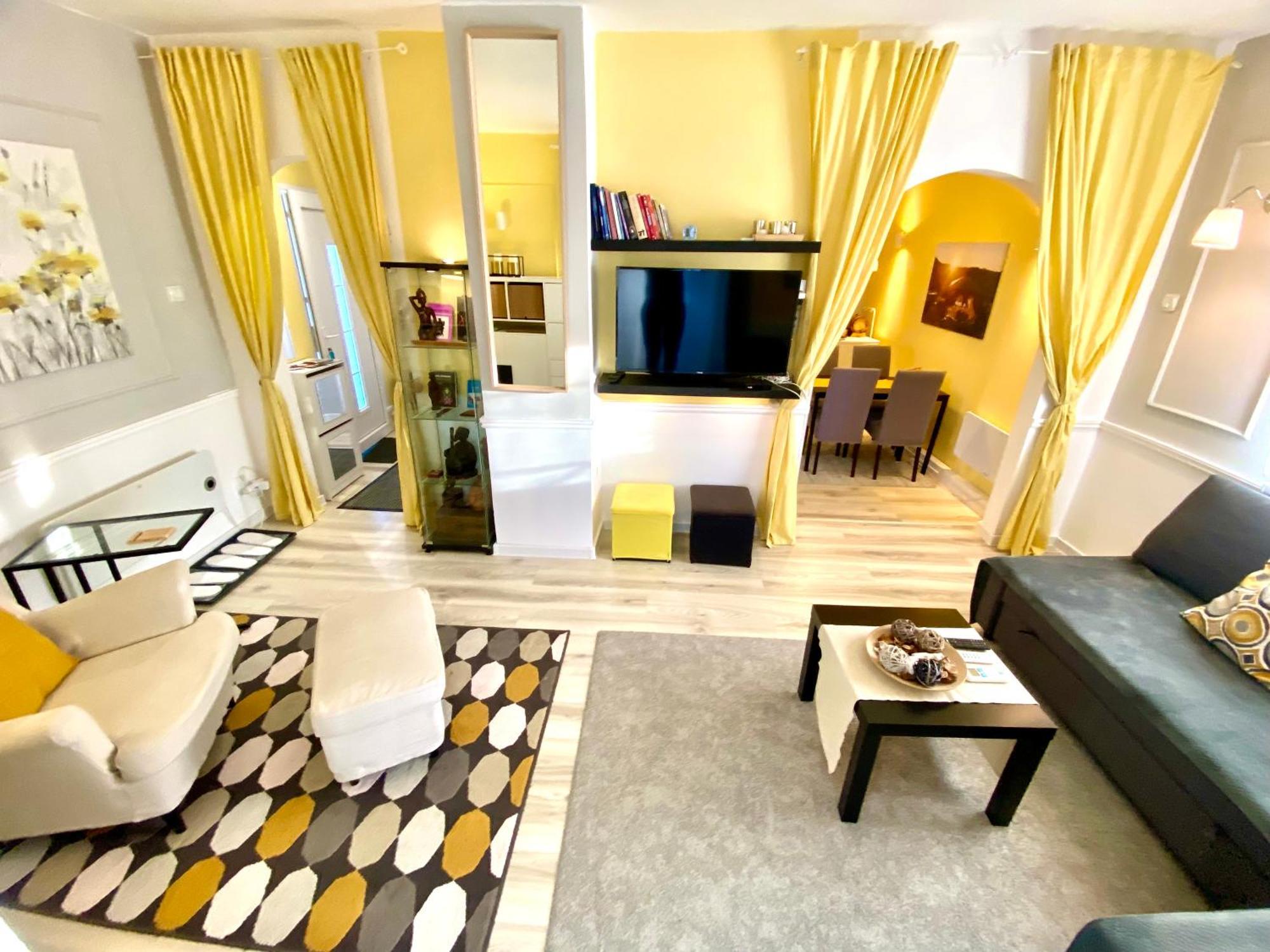 Avala Sunset Apartments Belgrad Exterior foto
