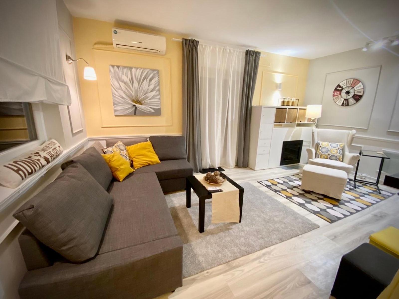 Avala Sunset Apartments Belgrad Zimmer foto